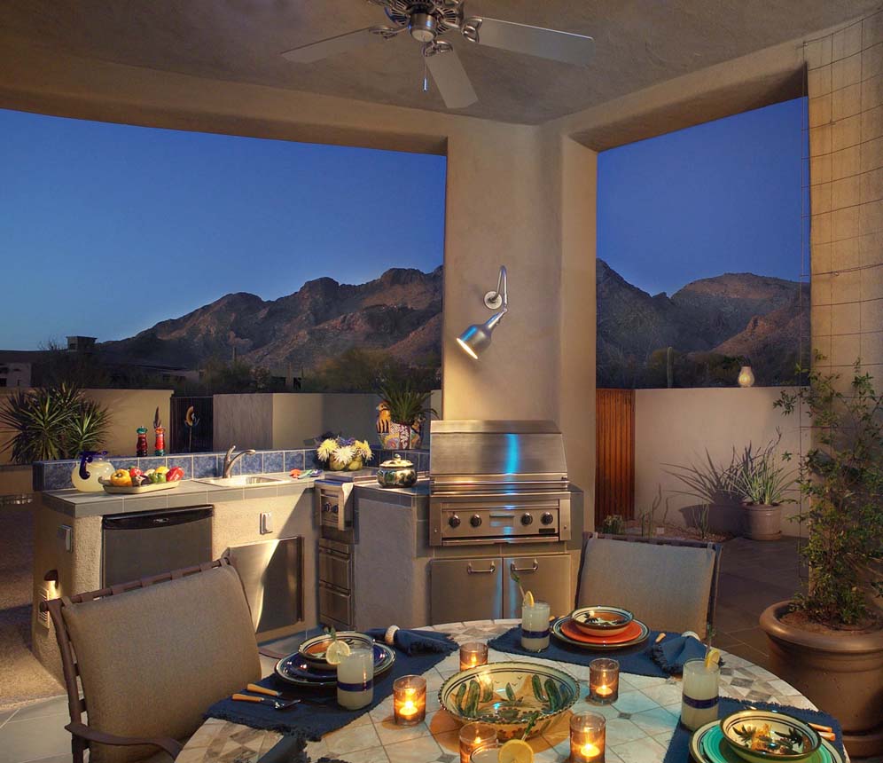 Night Dining