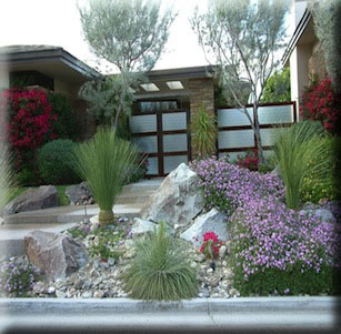 Front Yards