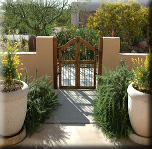Gates