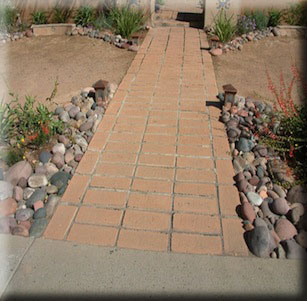 Walkways