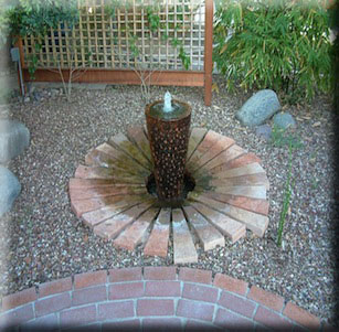 Water Features